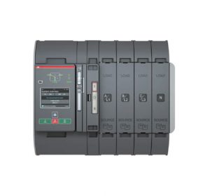 True One Automatic Transfer Switch (ATS) – Poweredge Solutions